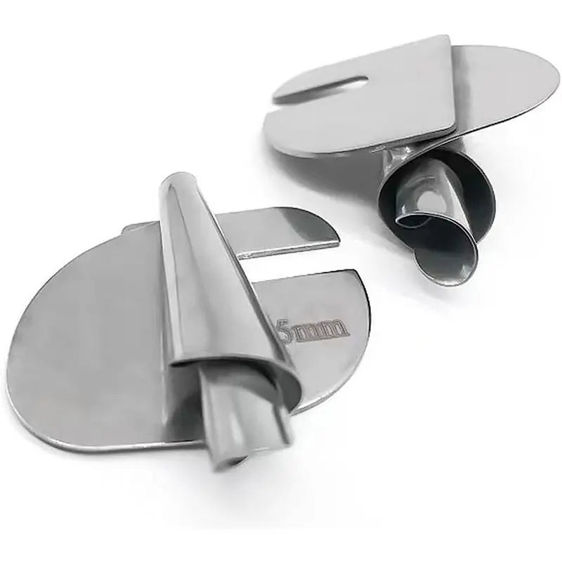 1+1 GRATIS | EdgeSwift™ Saumwerkzeug — Verwandeln Sie Ihre Stoffe mit perfekter, müheloser Präzision bei jedem Einsatz