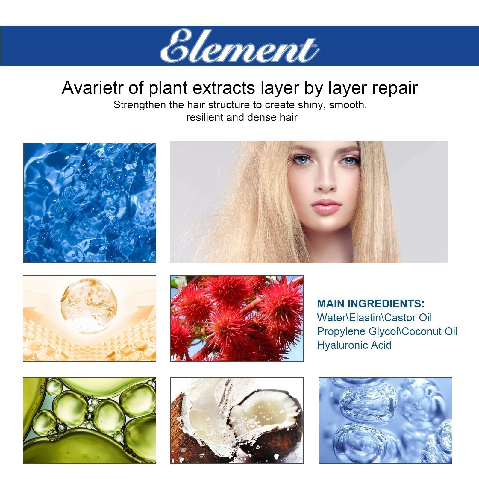 1+1 Gratis | SilkTame™ Verwandeln Sie raues, trockenes Haar in Minutenschnelle in geschmeidiges und kämmbares Haar