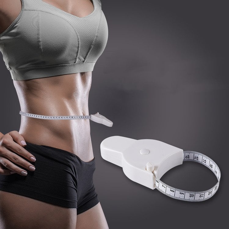 1+1 GRATIS | ContourSnap™ Mühelose Einhandmessungen für Sicherheit und Kontrolle