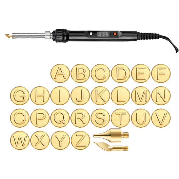 ImprintArtistry™ – Erreichen Sie professionelle Gravurqualität – ohne teure Geräte