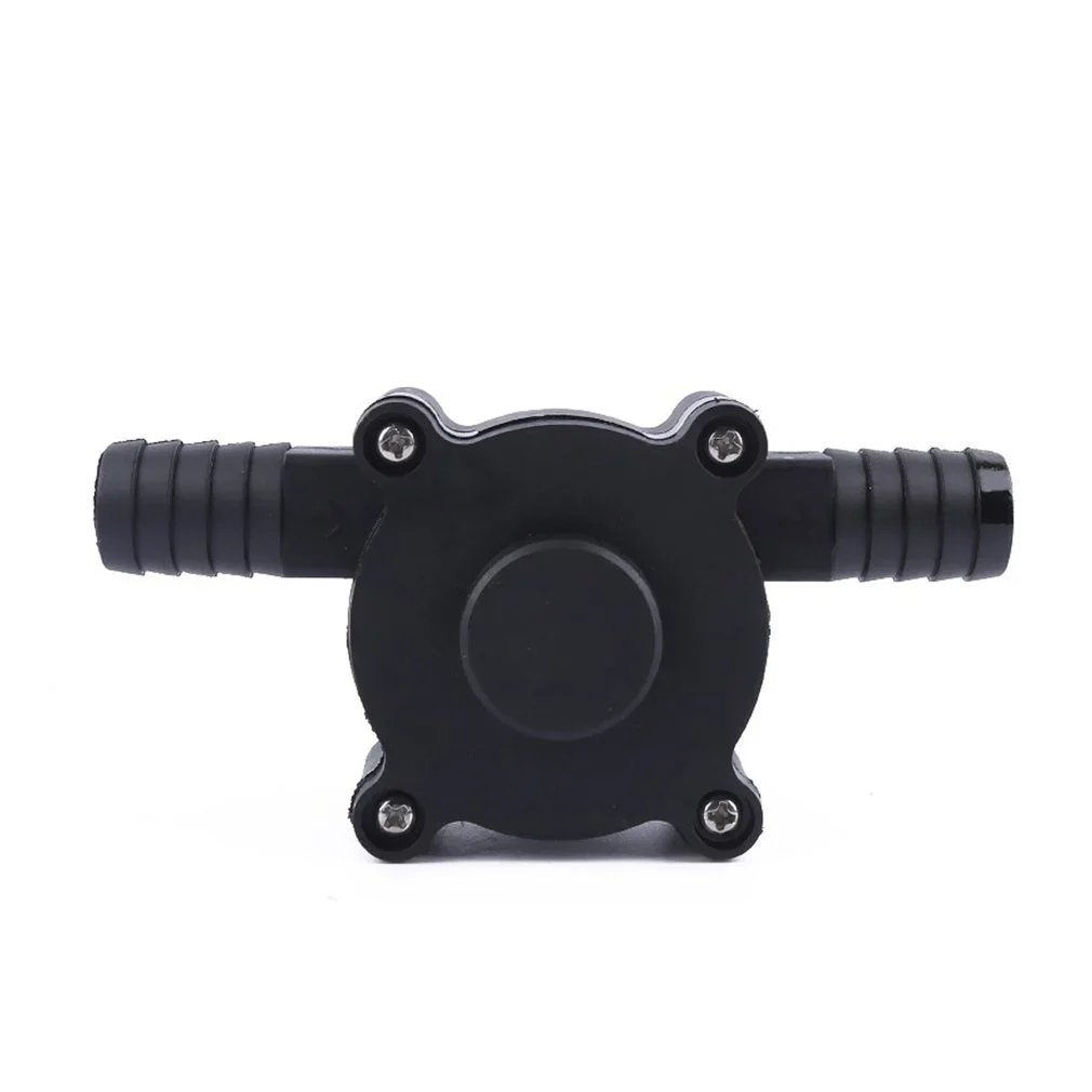 TransPump™ - Selbstansaugende Transferpumpe