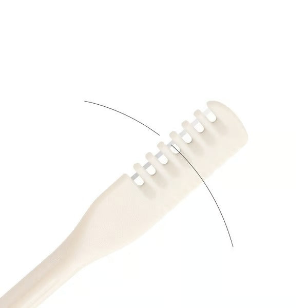 2+2 Gratis | Nasenhaarschneider™ – mühelose Präzision für einen selbstbewussten, gepflegten Look jeden Tag