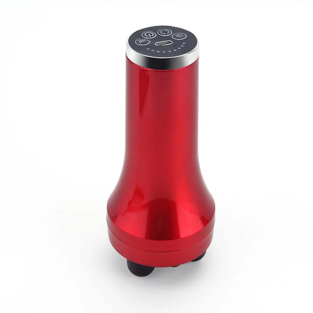 BauchGlück™ Verspannungen im Unterleib lindern