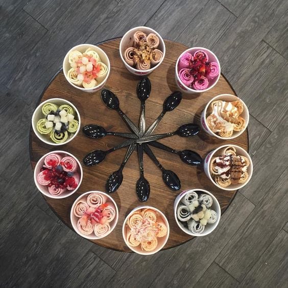 Scoopify™ - DIY Joghurt-Eishersteller