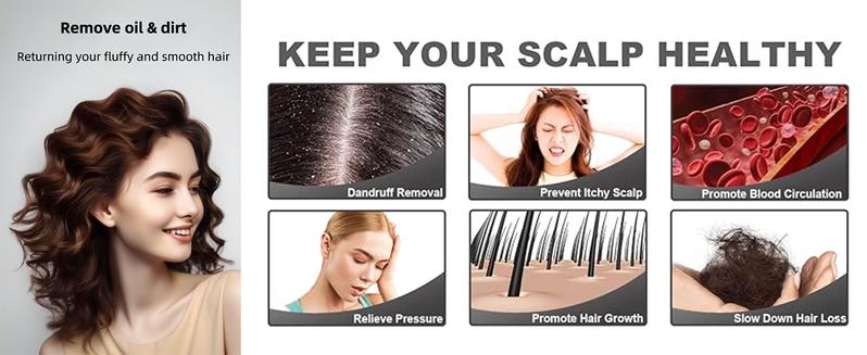 1+1 GRATIS | ScalpSavior™ Sofortige Juckreizlinderung – Lindert Juckreiz im Handumdrehen