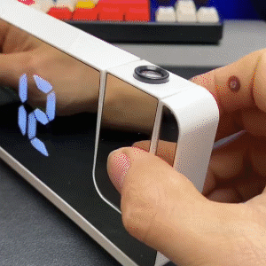 ⏰ Projection Alarm Clock™