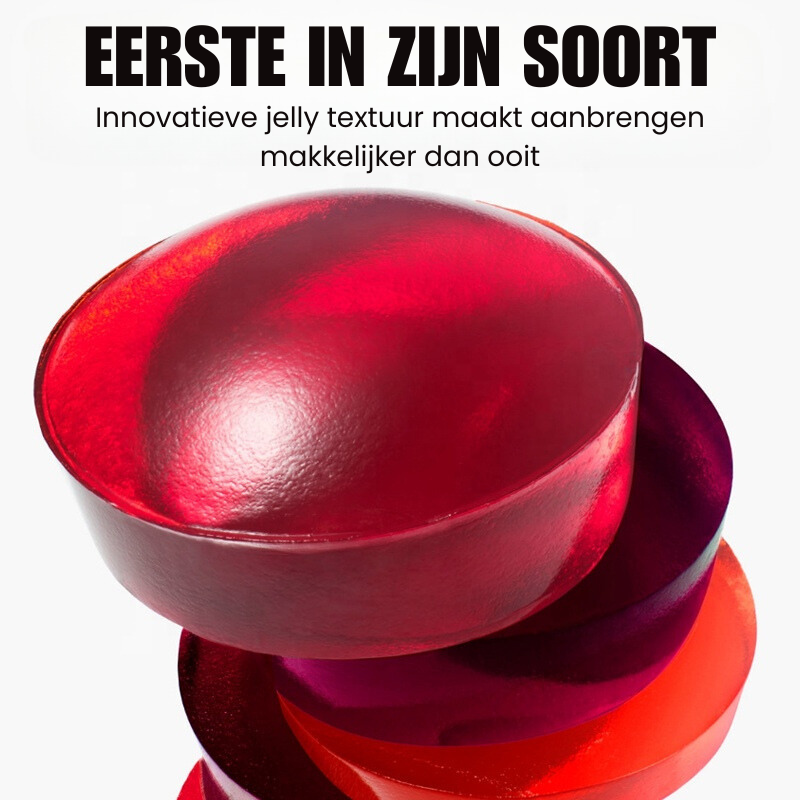 Wasser-Gelee-Tönungsstift