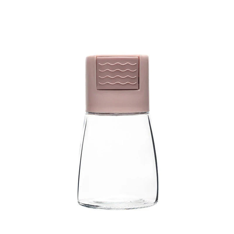 1+1 Gratis | TapIt™ Gewürzflaschenspender für Perfektes Würzen