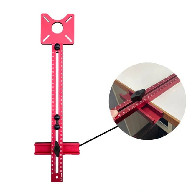 4 in 1 TitanEdge™ – Präzise Kraft für makellose, professionelle Kanten bei jedem Einsatz