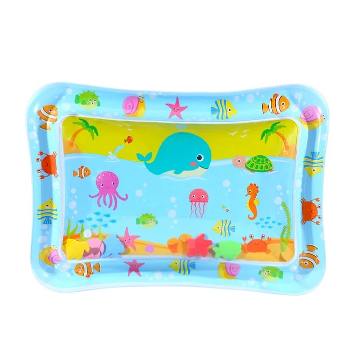 Puddle™ - Wasserspielmatte für Haustiere