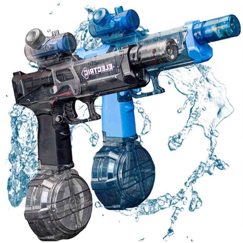 BlazeBlast™ - Wassergefechte, die niemals langweilig werden!