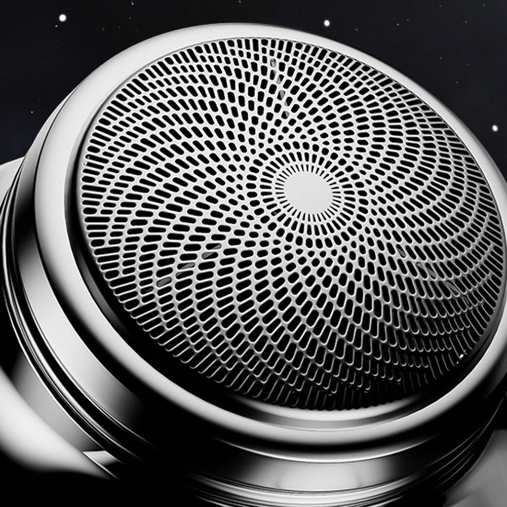 CleanShave Super scharfer Rasierer