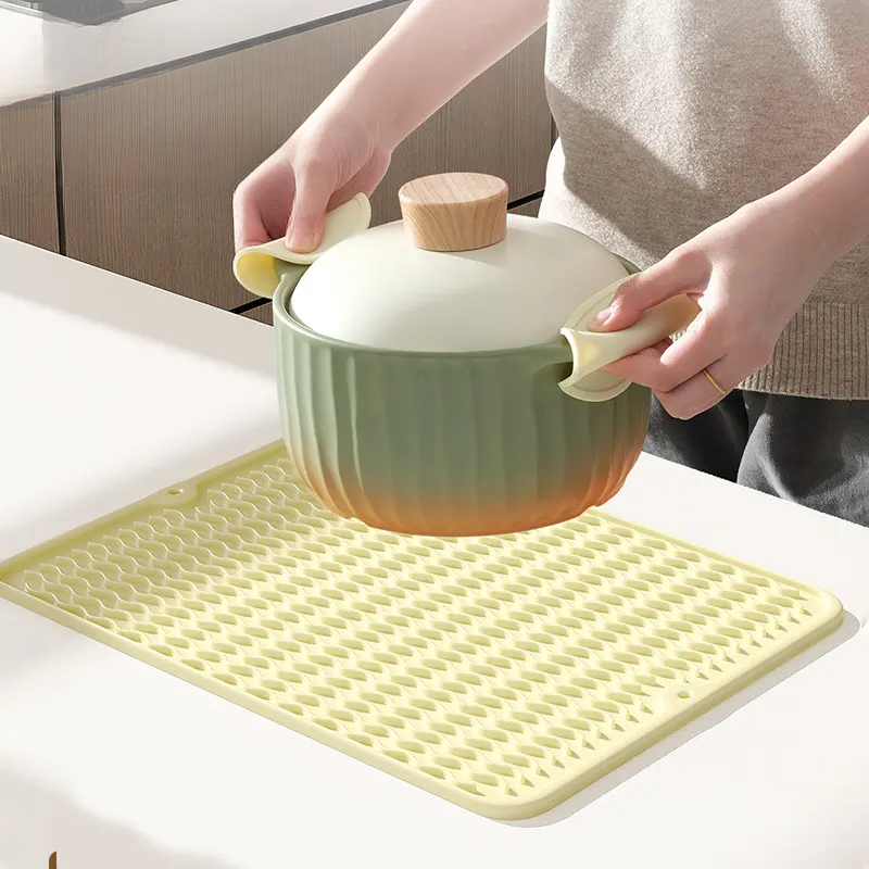 GripDry™ – Schluss mit Chaos auf der Arbeitsplatte