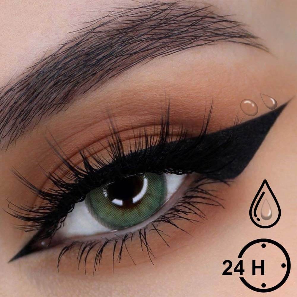 LashFix - Selbstklebender Eyeliner-Stift | 1+1 GRATIS