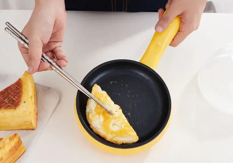 Pamini™ | Mini-Elektro-Bratpfanne