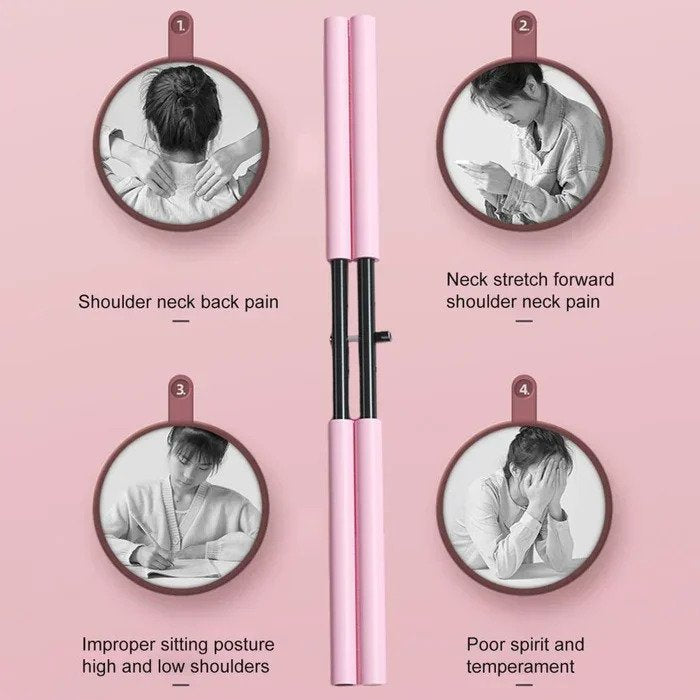 Buckel vorbeugen – Rückenschmerzen lindern