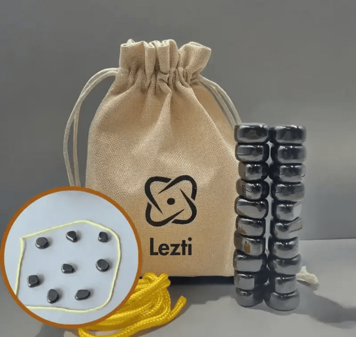 MagnoSphere™ - Das magnetische Geschicklichkeitsspiel für alle Altersgruppen