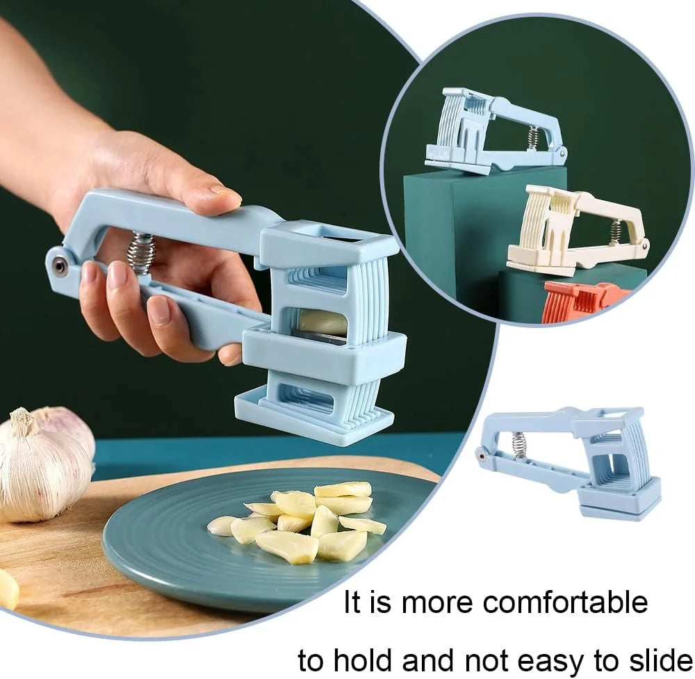 1+1 GRATIS | GarliCrush™ Mehr Knoblauch, weniger Aufwand