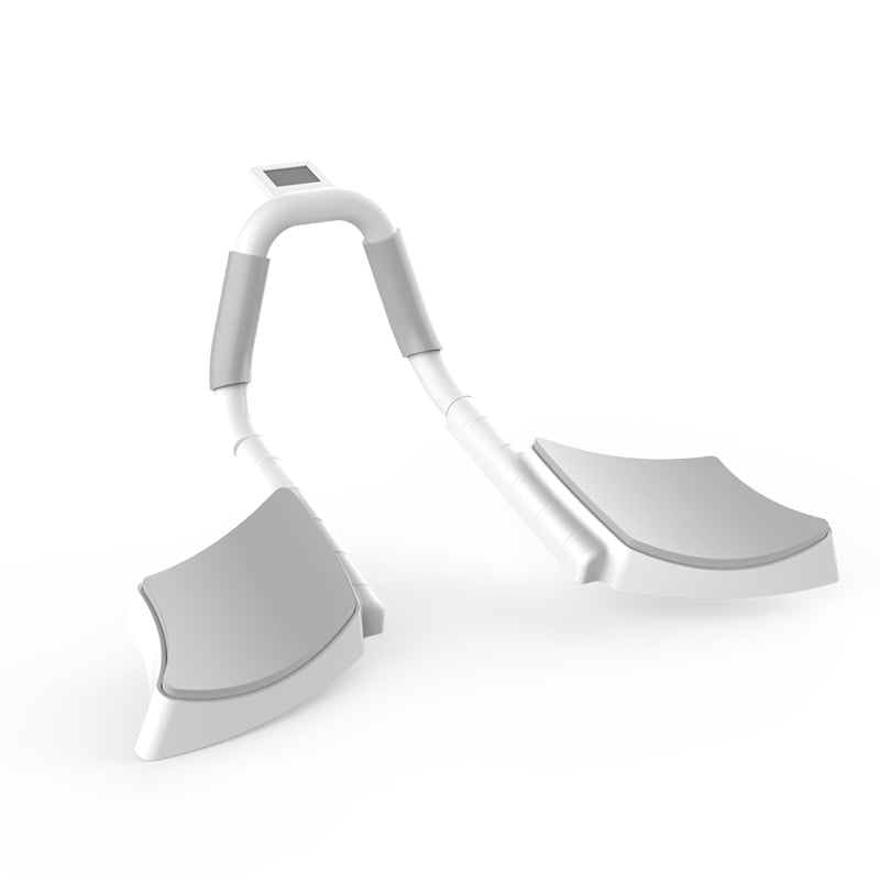 CorePulse™ – Entfache steinharte Bauchmuskeln mit schmerzfreier Präzision