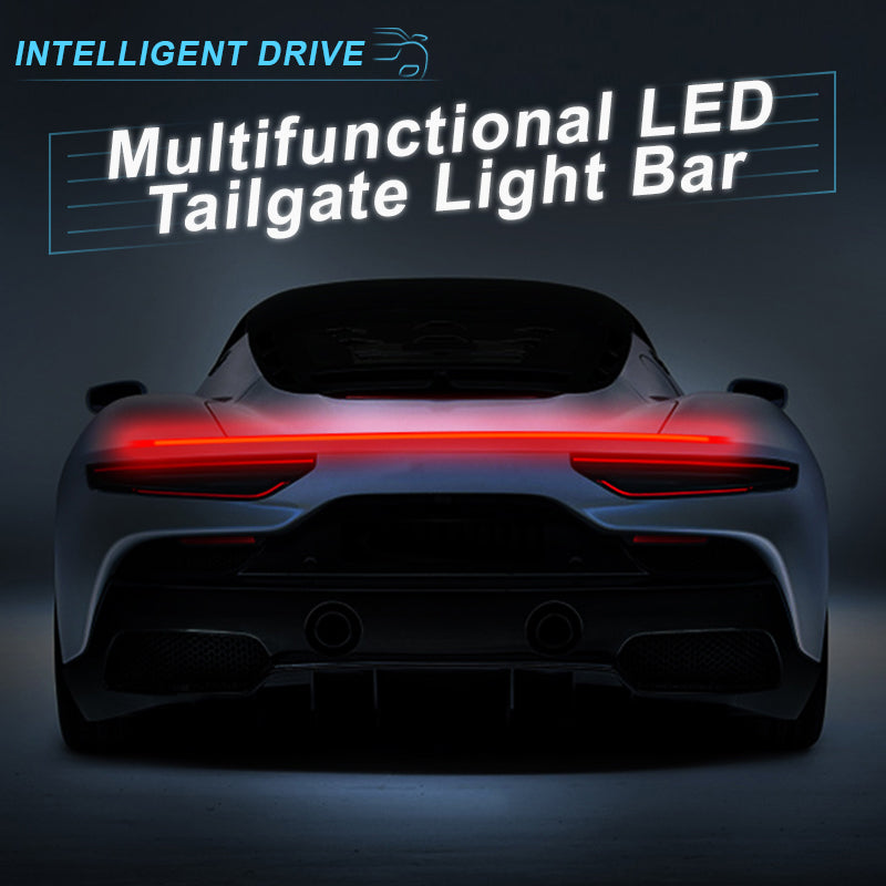 LumaGuard™ — Führen Sie die Straße mit klarem, selbstbewusstem Sicherheitslicht an