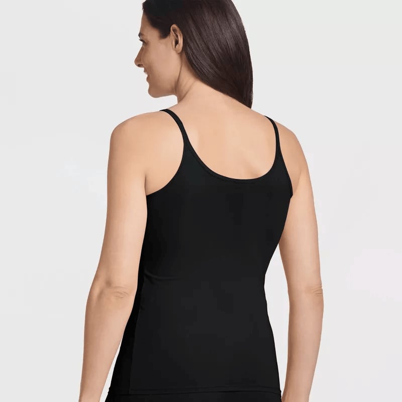 1+1 Gratis | ComfiBra™ Damen-Camisole mit eingearbeitetem Polster-BH Top