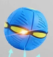 FurryFlyer™ - Der Scheibenball für Hunde 1+1 GRATIS