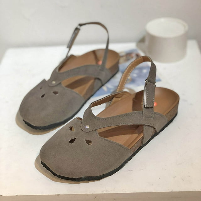 Chelsea™ - Orthopädische Sandalen