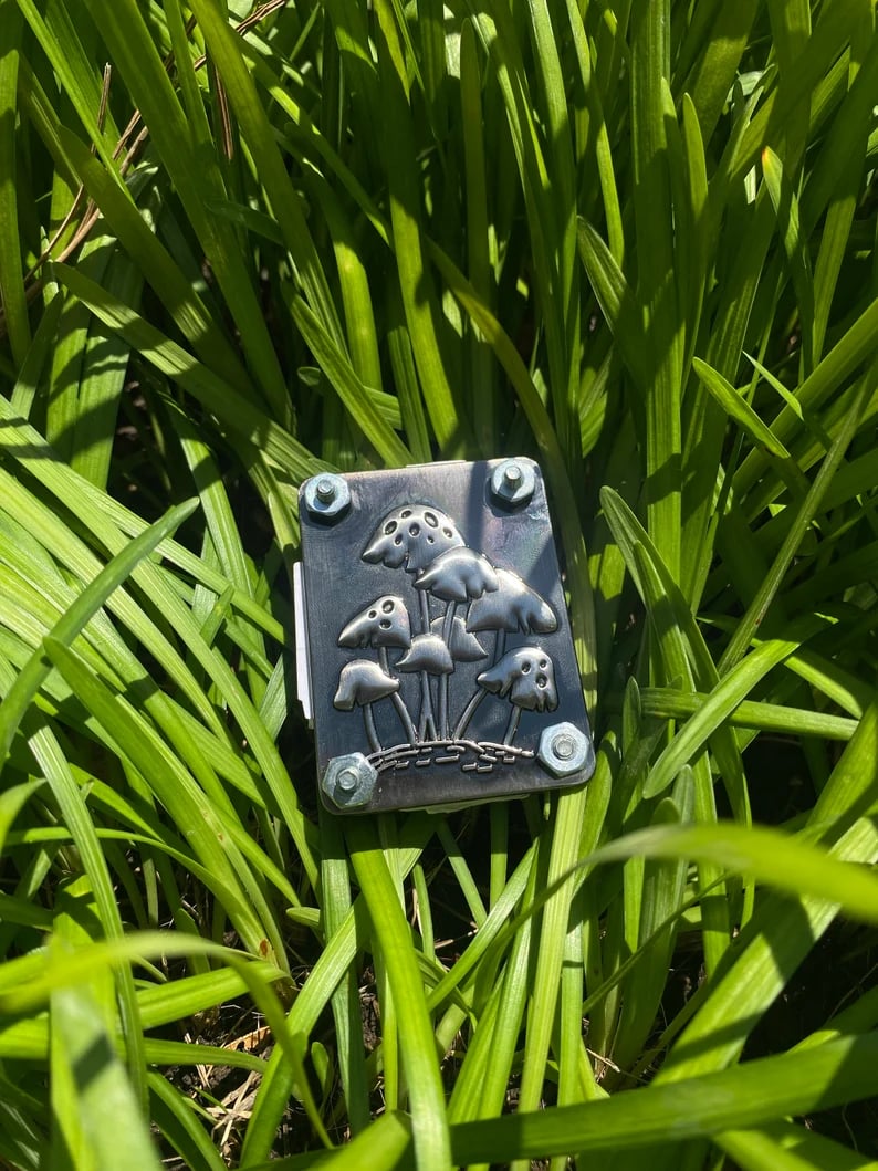 FloraLock™ Micro Press — Verwandle Vergängliche Blüten in Zeitlose Schätze