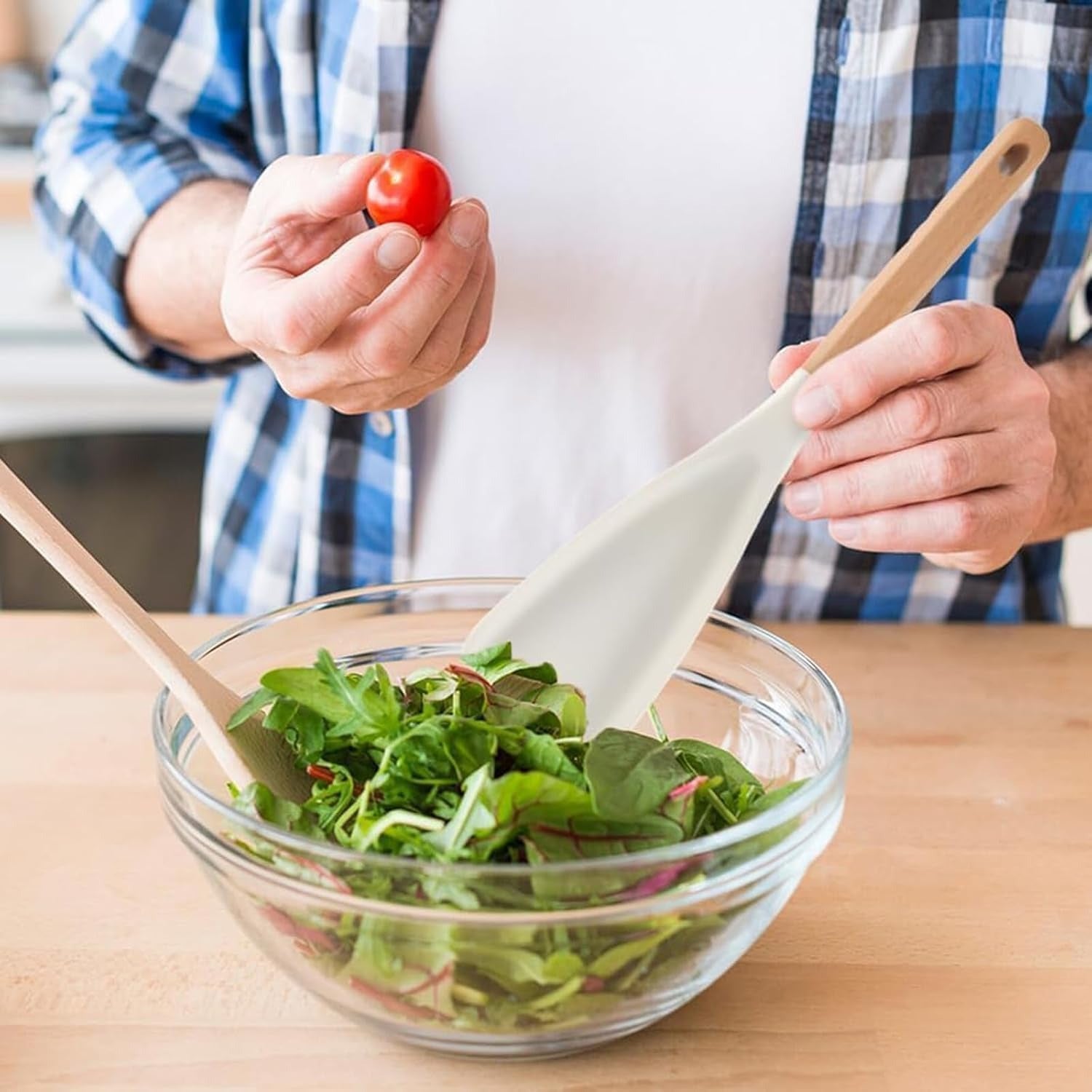 1+1 GRATIS | GlideMaster™ — Meistere jede Mahlzeit mit einem mühelosen Werkzeug