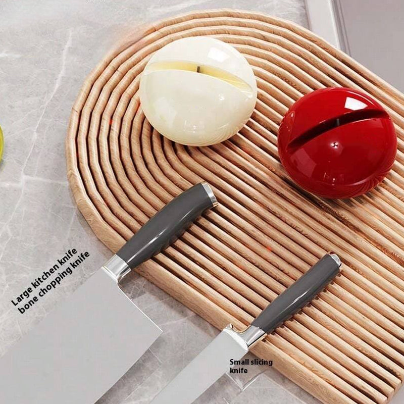 SharpEZ™ - Messerschnellschärfer