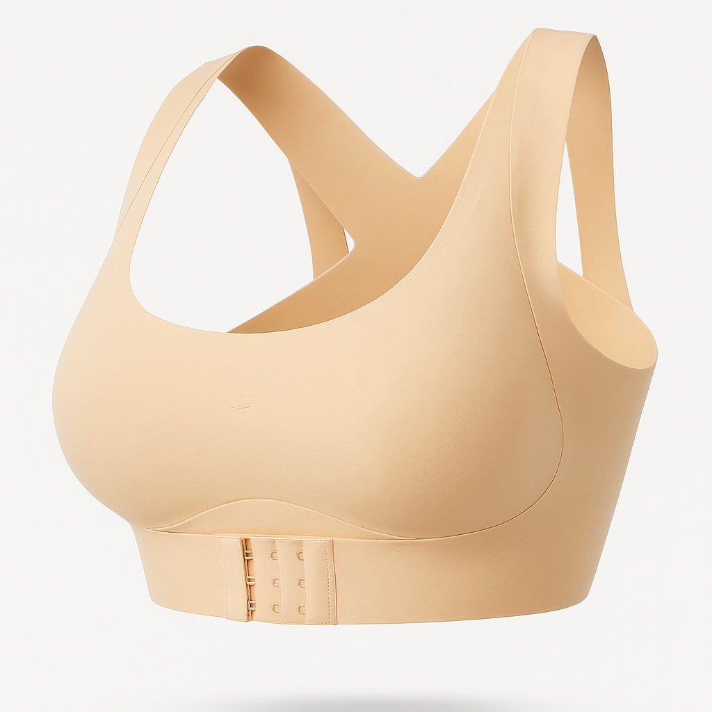 1+1 GRATIS | PostuGlam™ Bra — Fühlen Sie sich den ganzen Tag über sofort unterstützt und selbstbewusst