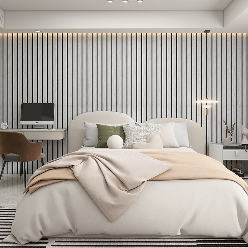 StylaSheen™ — Verwandeln Sie jeden Raum sofort in ein atemberaubendes, auslaufsicheres Refugium