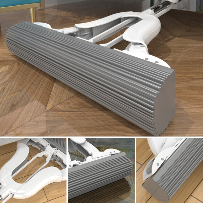 MopEase™ - Handwaschbarer Collodium-Mopp