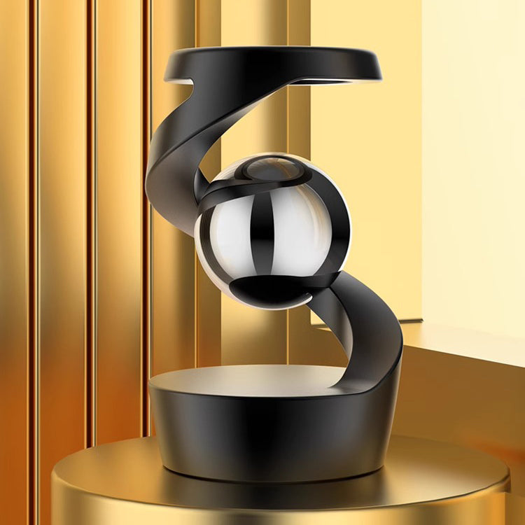 Spinix™ - Schwebendes Kinetisches Schreibtischspielzeug