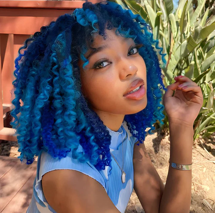 VividRich™ – Genießen Sie eine leuchtende Haarfarbe, die für jeden Haartyp geeignet ist