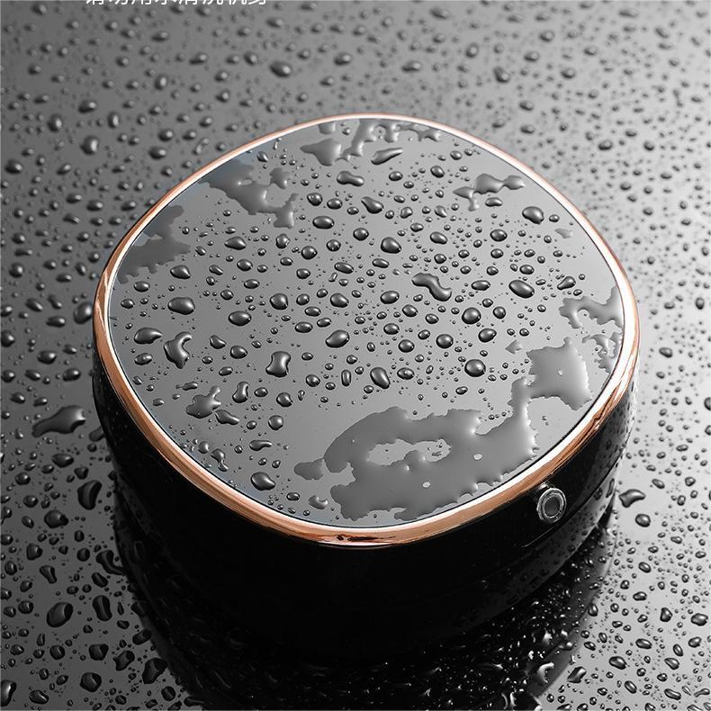 LumaPure™ Schaumspender — Erleben Sie sofortige, berührungslose Frische und Keimschutz