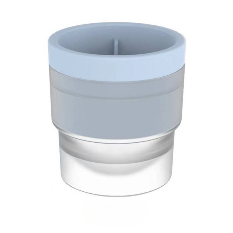 GlacierSphere™ — Halten Sie jeden Schluck pur und eisgekühlt, nicht verwässert