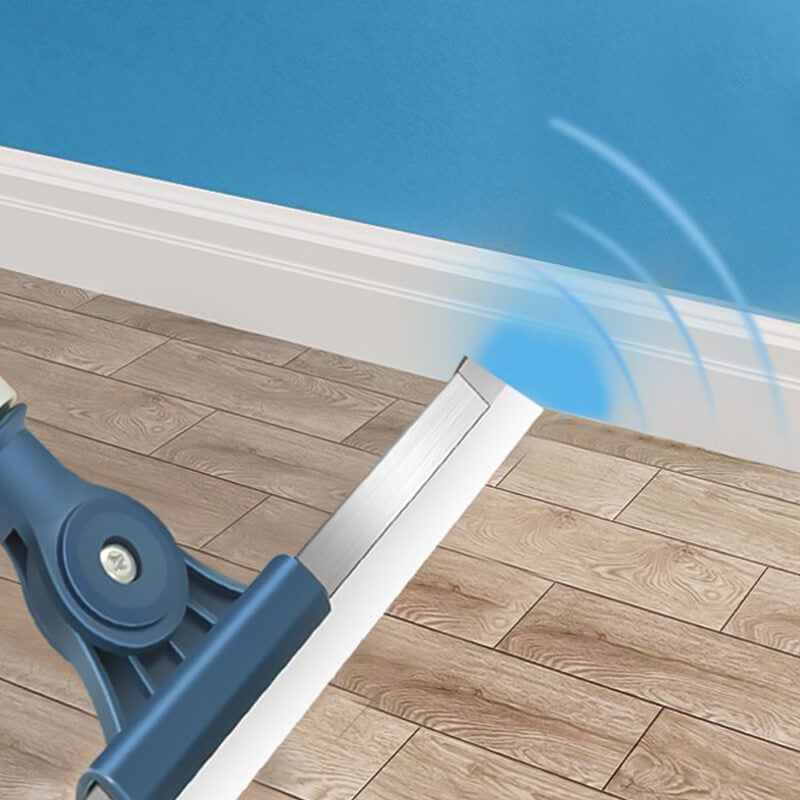 HydroMop™ - Silikonwischer Badezimmer Wischmopp