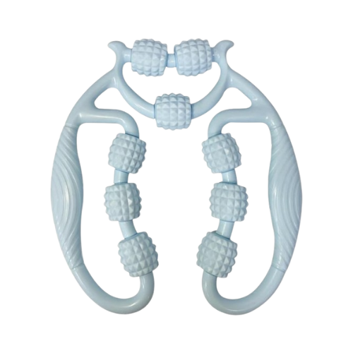 Circular Leg Clamp – Für straffere Beine & entspannte Muskeln