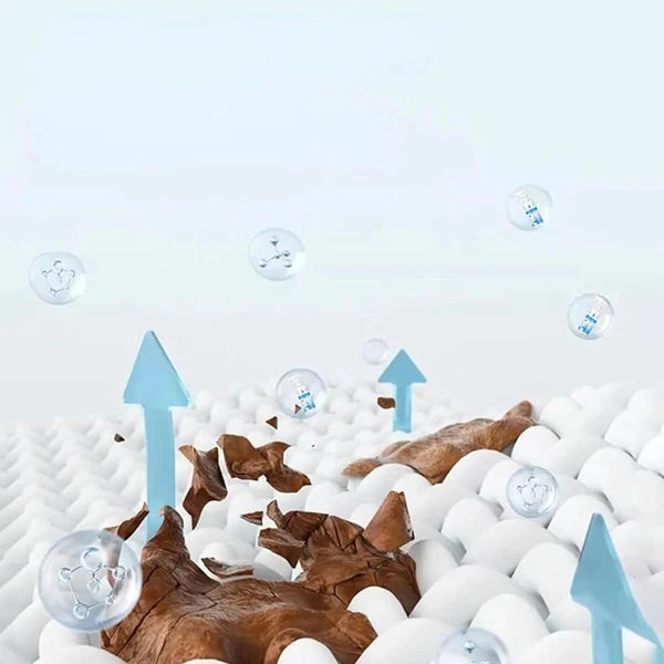 1+1 GRATIS | Freshify™ — Flecken sofort entfernen und überall selbstbewusst bleiben