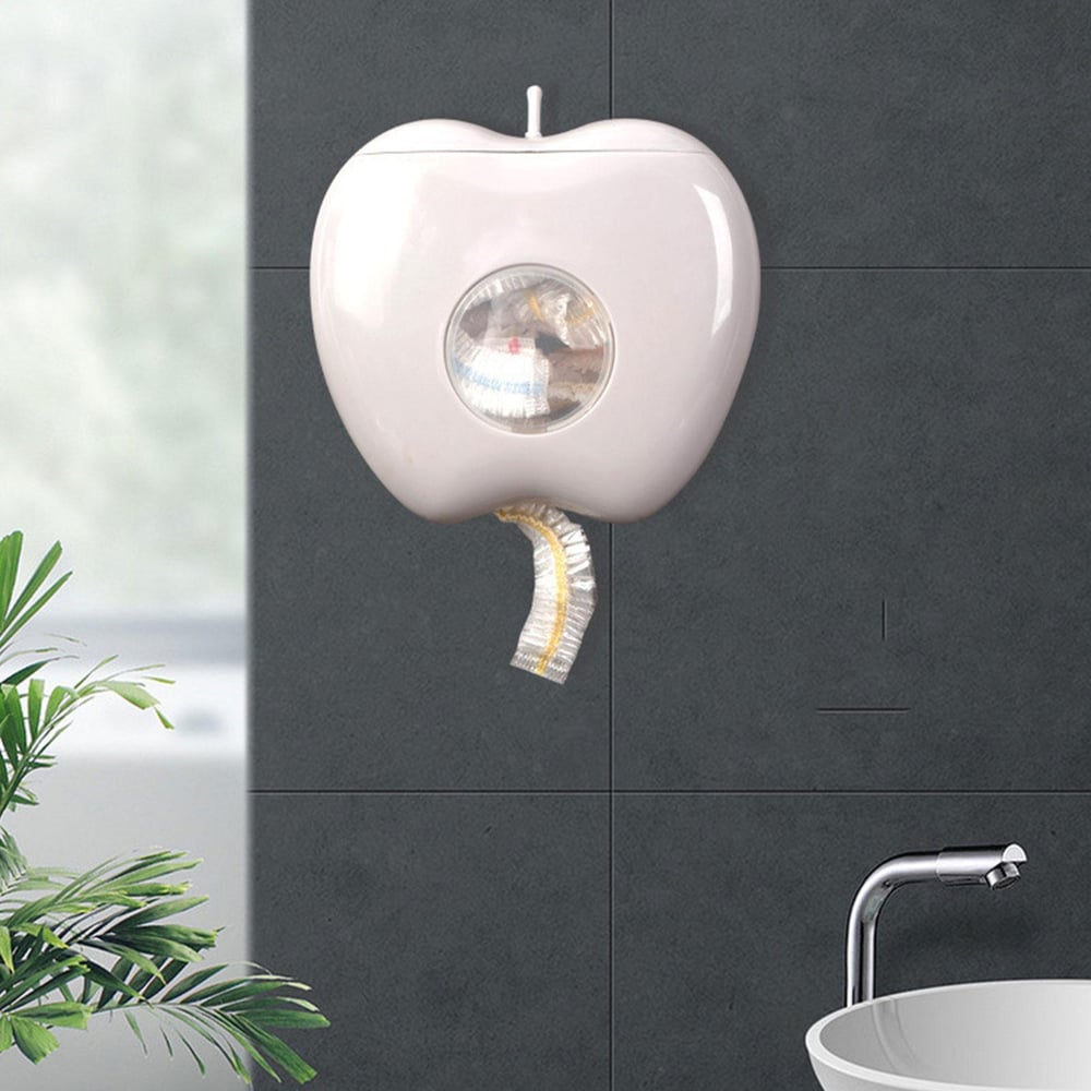 Plastikfolie Aufbewahrungsbox | GRATIS Frischhaltefolien-Set (100 Stück)