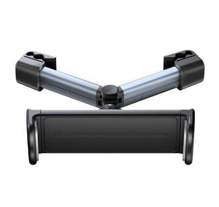 TabLock™ - Kopfstützen Tablet Halterung