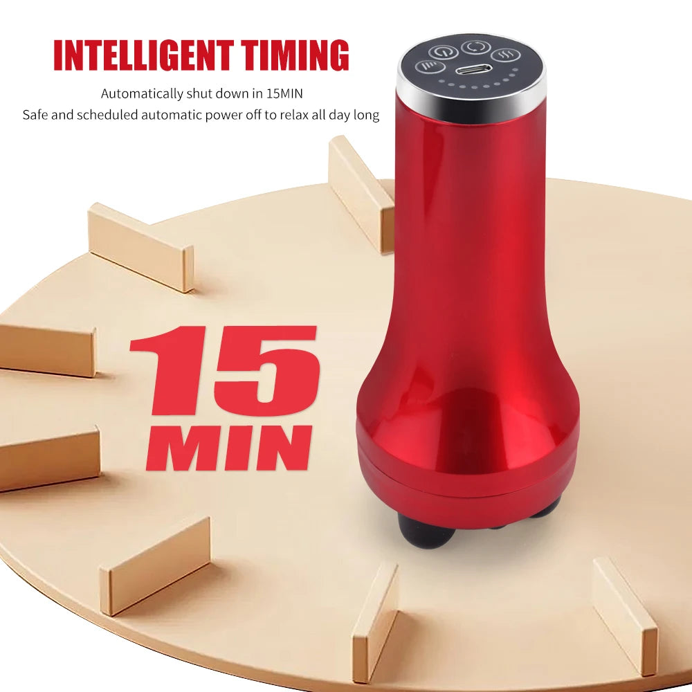 BauchGlück™ Verspannungen im Unterleib lindern