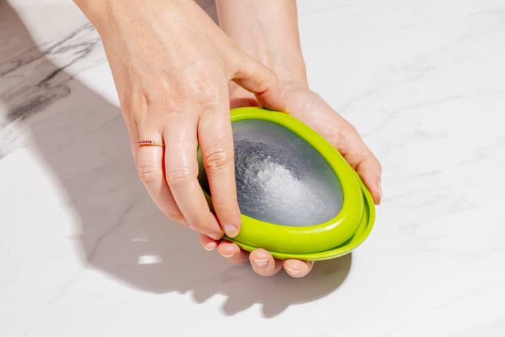 1+1 GRATIS | VitalSeal™ Aufbewahrungsbox — Frische und Geschmack bewahren, Lebensmittelabfälle für immer vermeiden!