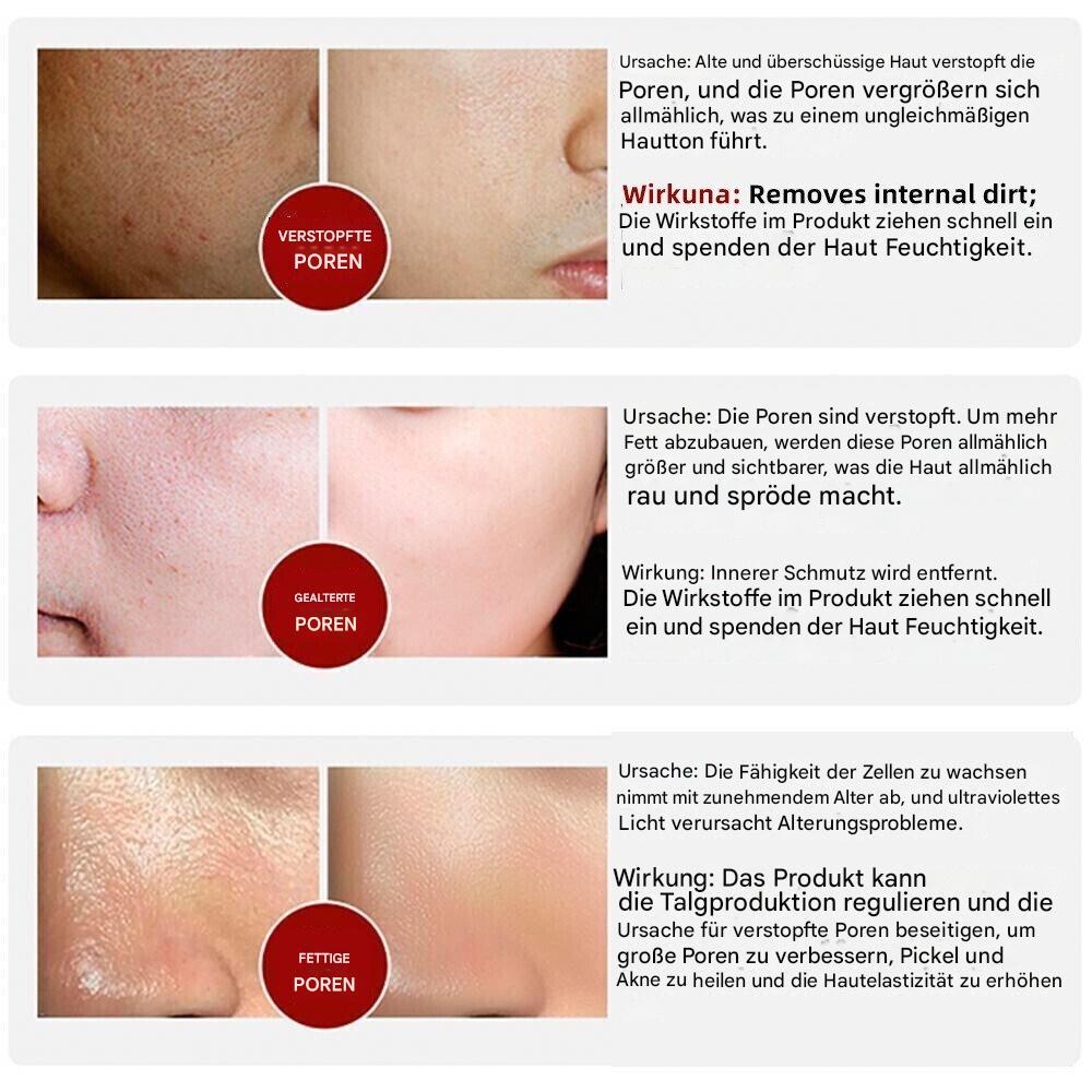 1+1 Gratis | Flawless™ Bekämpft feine Linien und Fältchen für jugendliche Haut