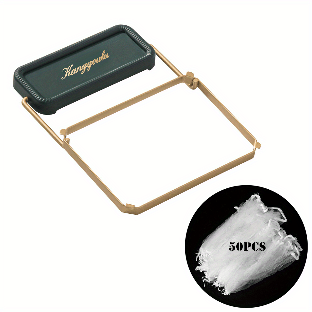 Faltbares Spülbecken-Sieb mit Einwegnetz – Hygienische Entsorgung von Speiseresten