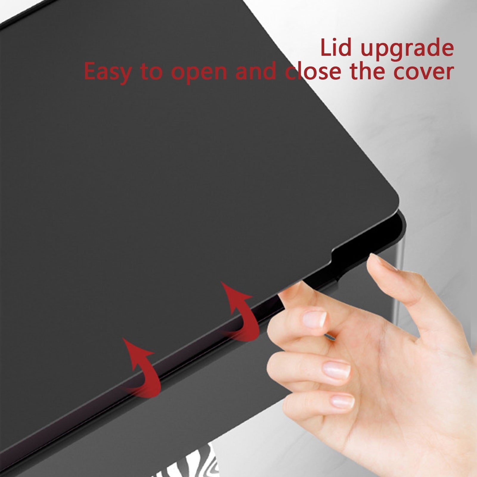 Rolluxe™ – 2-in-1-Toilettenpapierhalter Mit Ablage Und Aufbewahrungsbox