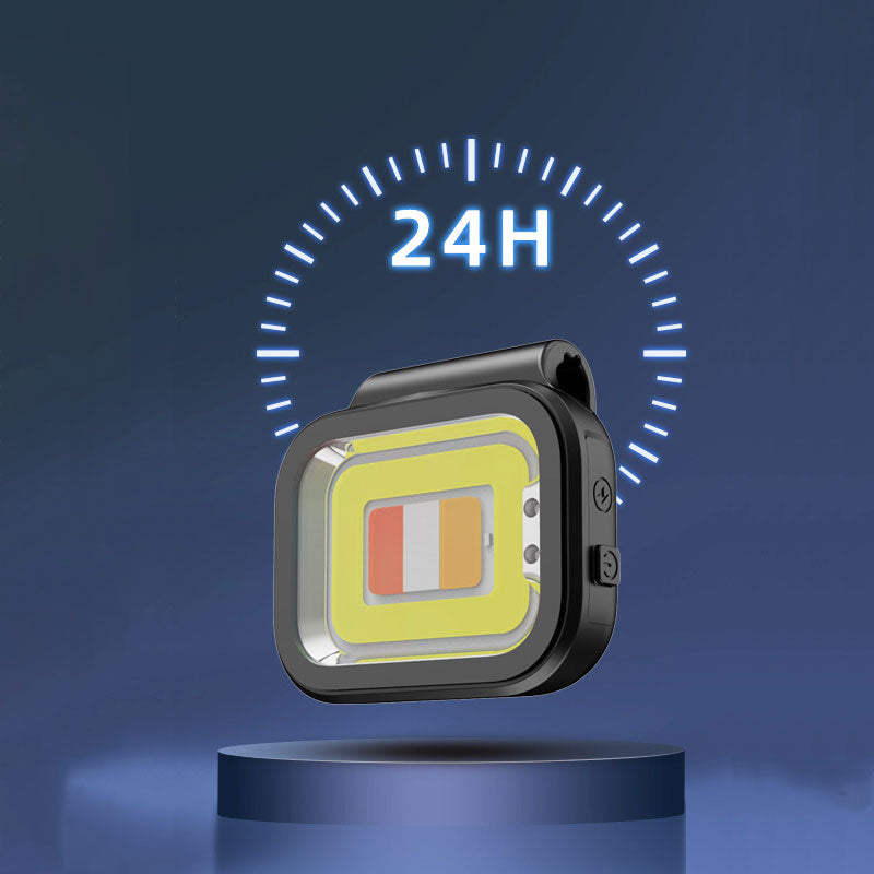 LumaFix – Helles Licht, wo du es brauchst