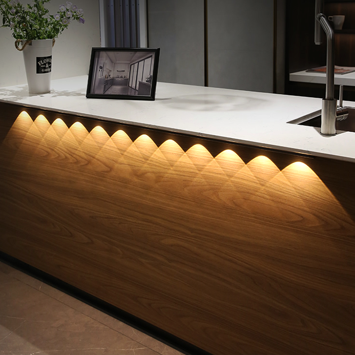 IlluminatePro - Bewegungsabhängige LED-Beleuchtung