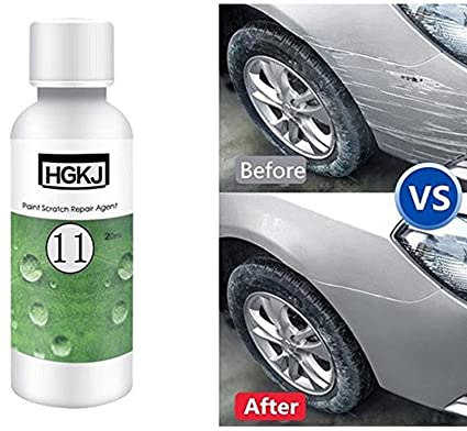 1+1 Gratis | Auto Kratzer Reparaturwaschung (20ml)